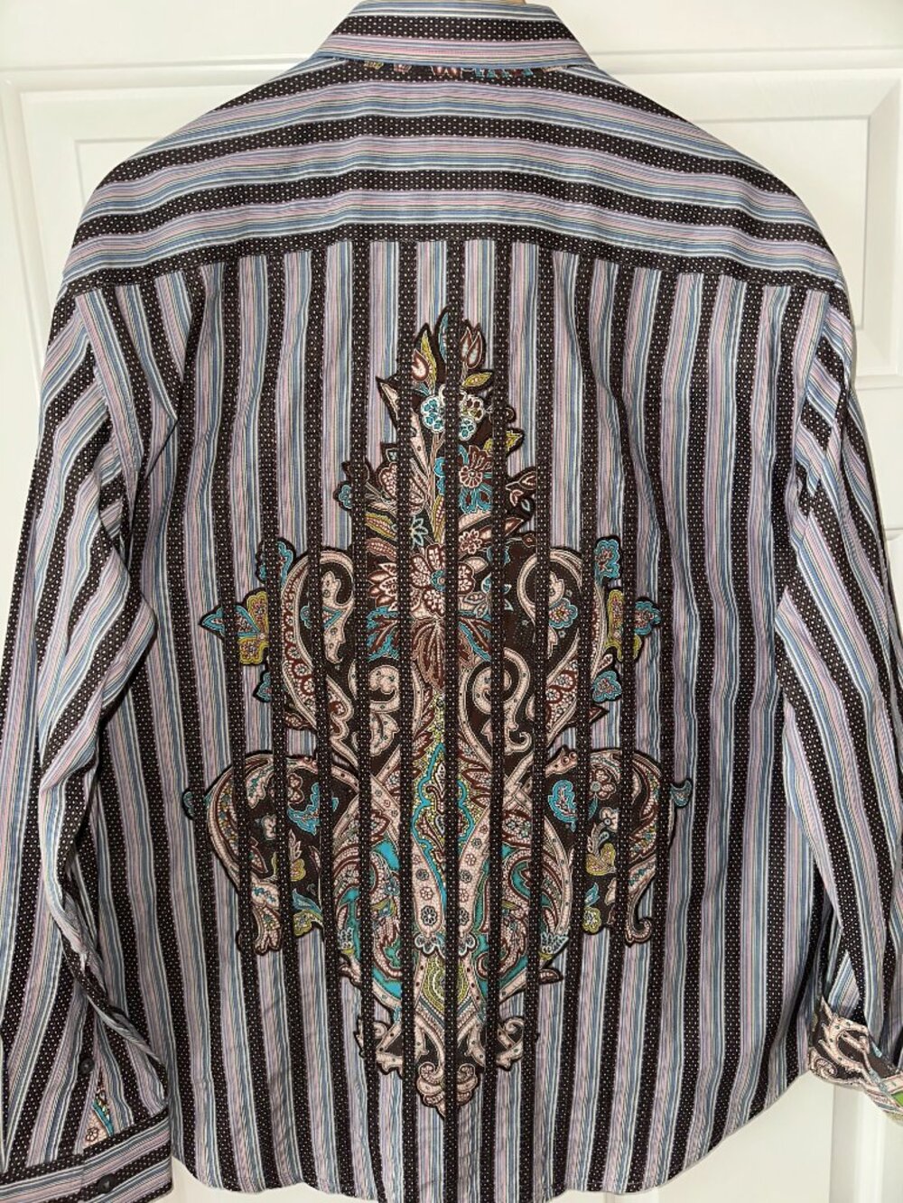 Robert Graham Dress Shirt